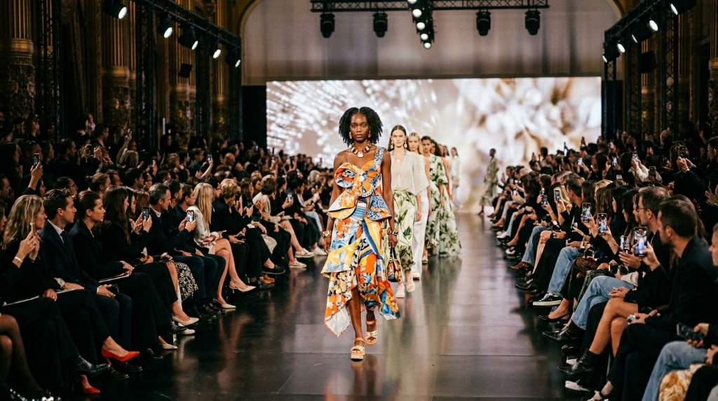 Behind the scenes of Paris Fashion Week October 2026 preparations