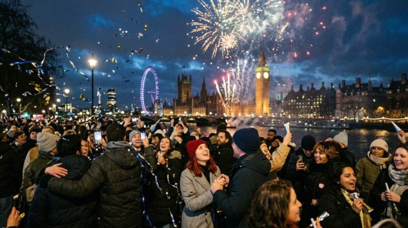 New Year’s Eve Review