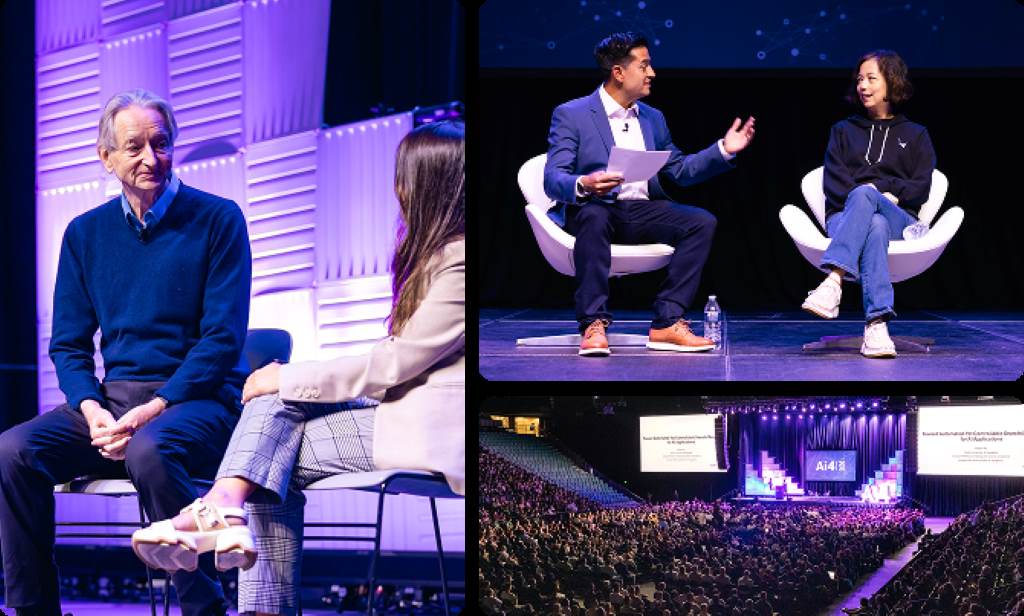 Ai4 2026: America’s Largest AI Conference Schedule and Topics