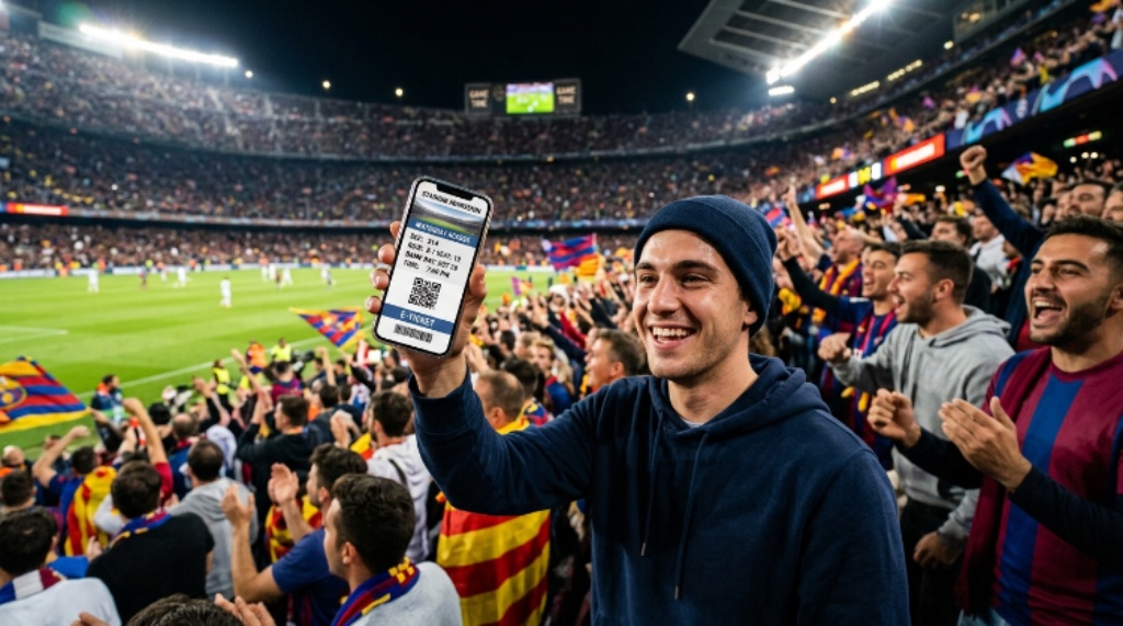 Best places to buy sports tickets online in 2026